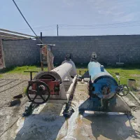 فروش قالیشویی دریا با تمام دستگاه ها و امتیاز