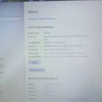لب تاپ HP|رایانه همراه|ایوان, |دیوار