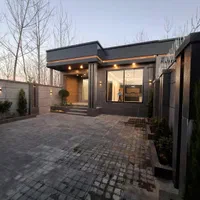 ب قیمتترین ویلامدرن منطقه۲۰۰مترسنددارپروانه/آناملک|فروش خانه و ویلا|خشکبیجار, |دیوار