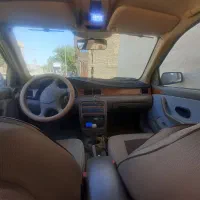 سمند ای اف سون مدل ۸۹ زیرخاکی|خودرو سواری و وانت|قائن, |دیوار