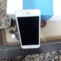 آیفون ۷. گیگ ۲۵۶|موبایل|رشت, گلزاران|دیوار