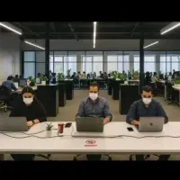فروش آنلاین به صورت حضوری