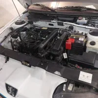 پژو پارس سفارشی ELX1402|خودرو سواری و وانت|ایلام, |دیوار