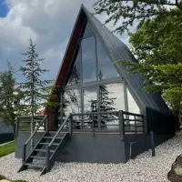 کانکس ، ویلای پیش ساخته