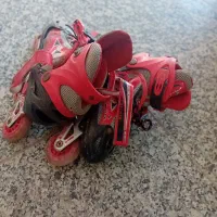 از سایز25 تا 36قابل بزرگ وکوچک شدن