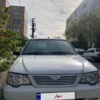 89  132|خودرو سواری و وانت|اندیشه, اندیشه فاز ۲|دیوار