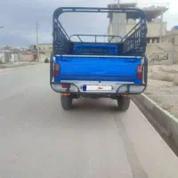 وانت نیسان|خودرو سواری و وانت|مرودشت, دولت آباد|دیوار