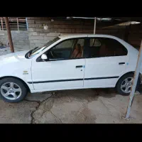 سمنددوگانه ef7 بدون رنگ