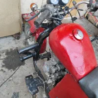 موتور سه چرخ مدل91|موتورسیکلت|شوشتر, |دیوار