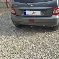 پراید ۱۱۱ نوک‌مدادی مدل ۱۳۹۴، بدون رنگ