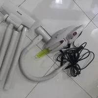جاروبرقی دستی پرتابل بایترون|جاروبرقی، جارو شارژی، بخارشو|تهران, مسعودیه|دیوار