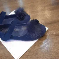 کفش های شیک دخترانه