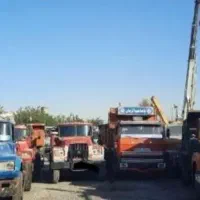 خرید نقدی‌ نیسان اسقاطی وفرسوده|خدمات موتور و ماشین|گرگان, |دیوار