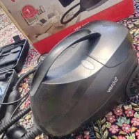 بخارشوی وردا