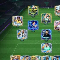 اکانت آف سی موبایل