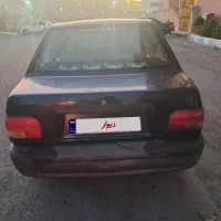 پراید ۸۳انژکتور دوگانه سوز|خودرو سواری و وانت|سهند, |دیوار