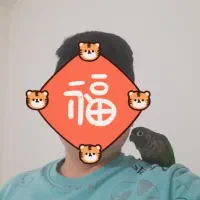 معاوضه طوطی گرینچیک نر سخنگو با خروس لاری|پرنده|کوهدشت, |دیوار