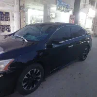 نیسان سنترا