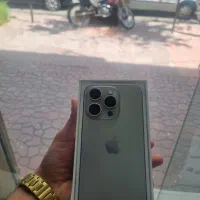 ایفون ۱۵ پرو