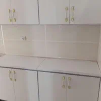 کابینت پیش ساخته متری ۳۶۰۰|مصالح و تجهیزات ساختمان|جم, |دیوار