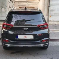 x55pro|خودرو سواری و وانت|تهران, تهرانپارس جنوبی|دیوار