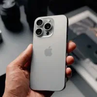 ایفون ۱۵ پرومکس