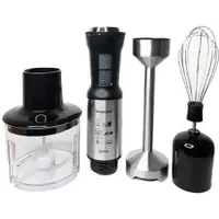 گوشکوب برقی۴کاره گوشتکوب برقی سیلورکرست۴کاره|خردکن، آسیاب، غذاساز|شهریار, شهرک وائین|دیوار