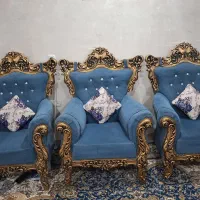 مبل سلطنتی