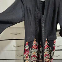 مانتو پاییزه نو|لباس|کرمانشاه, |دیوار