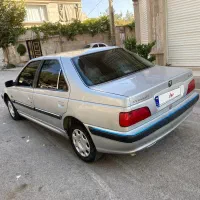 پژو پارس ۸۴ خوشگل در حد|خودرو سواری و وانت|الوند, |دیوار