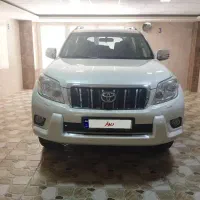 پرادو ۲۰۱۳