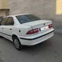 سمند ef7 مدل 94دوگانه کارخانه