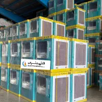 کولرابی سلولزی6هزار8هزار موتوژنElectro General