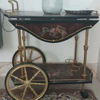 میز بار سالم وزیبا