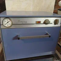 فور دستگاه استریل برای آرایشگاه