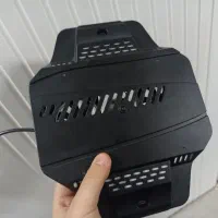 شارژ کن دسته و خنک کننده و ارجیبی دار پی اس فایو|کنسول، بازی ویدئویی و آنلاین|شاهین‌شهر, عطار|دیوار