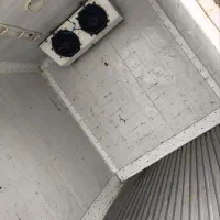 نیسان یخچالی ۹۷قسطی