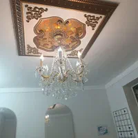 لوستر ایتالیایی