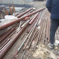 فروش وخرید اهن ضایعات کابل مس شیرآلات