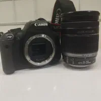 دوربین کنون d600|دوربین عکاسی و فیلم‌برداری|بندر انزلی, کارآموزی|دیوار