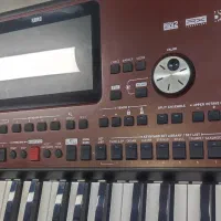 korg pa700 or hdmi|پیانو، کیبورد، آکاردئون|اصفهان, سعادت‌آباد|دیوار