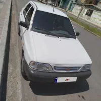 پراید 131 مدل 95