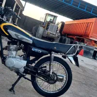 کبیر۹۱ مدارک کامل|موتورسیکلت|شوشتر, |دیوار