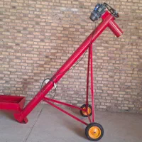 میکسر بالابر آسیاب|ماشینآلات صنعتی|قوچان, |دیوار