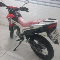 موتورفلات۲۰۰ سی سی|موتورسیکلت|مریوان, |دیوار