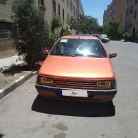 پژو۴۰۵  تک