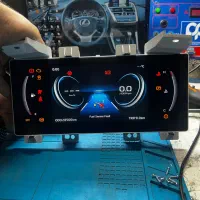 کیلومتر ، ایسیو ، ایربگ|خدمات موتور و ماشین|تهران, خاک سفید|دیوار