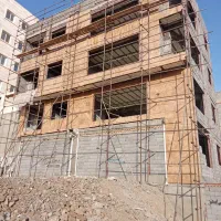 استاد مجرب سنگ کاری و اجرنما