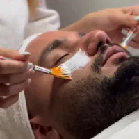 پوست و مو|خدمات آرایشگری و زیبایی|اصفهان, باغ فدک|دیوار