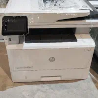 پرینتر ۳ کاره HP 426 استوک اروپا